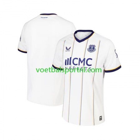 Everton Uit Shirt 2026-27